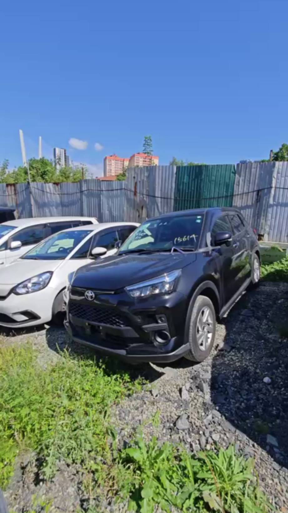 Предложение по автомобилям с правым рулем от наших партнеров из Владивостока⬇️ смотреть онлайн