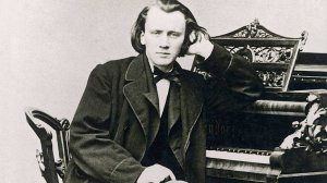 Й. Брамс - вариации и фуга на тему  Генделя op.24