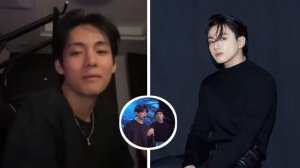 Ви, НАКОНЕЦ, дал аховые разъяснения: "Чонгук отверг меня когда..."