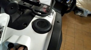 Квадроцикл BALTMOTORS 400(Striker 400 EFI) с ПТС, за 444 900 руб в Мото-Актив