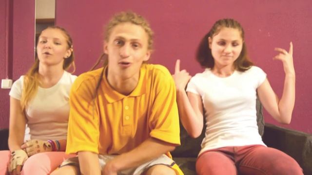 Малыш Метр - Гимн Мяты смотреть онлайн