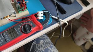 Паяльный столик из Китая нижний подогрев плат. Регулировка мощности не нужна