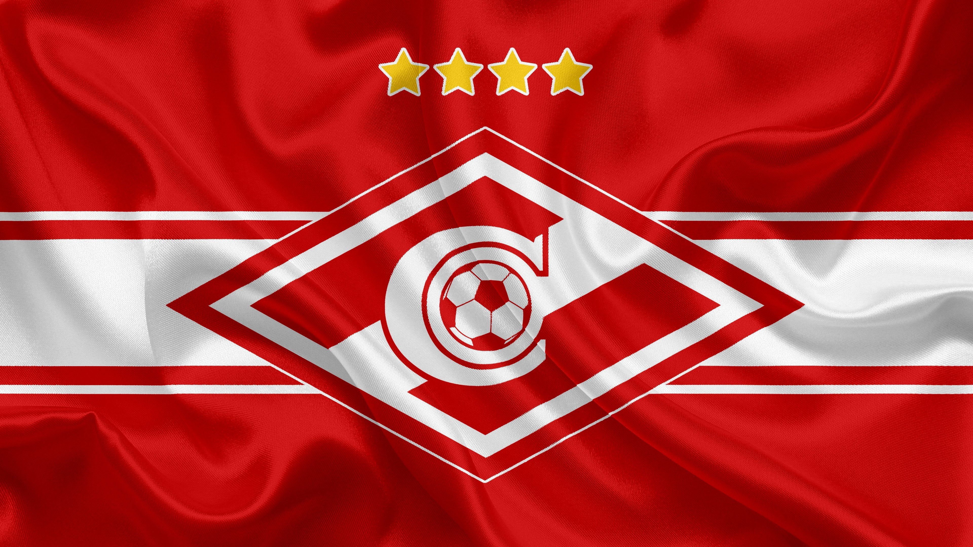 Пополнение коллекции Атрибутика Ф.К. -"Спартак Москва"