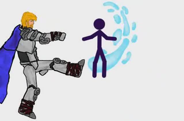 Дядька стёпка Часть 1