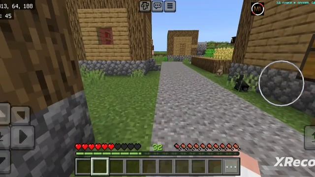 Minecraft выживание кроликовода 12 серия смотреть онлайн