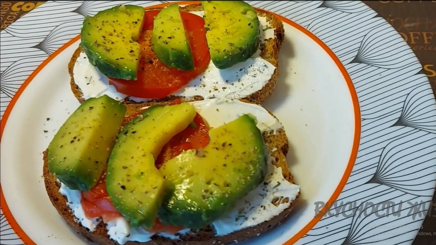 Вкусности жизни