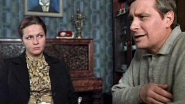 Музыка Андрея Петрова . Осенний марафон. Авторское видео . смотреть онлайн