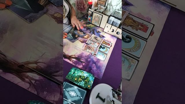 На погибель свою колдушка колдовала? смотреть онлайн