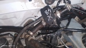 Настройка гбо логан 2 K7M