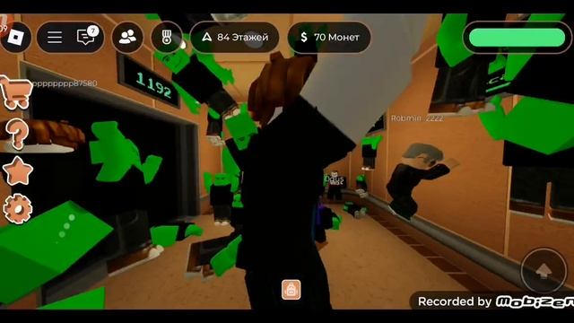 Смешное видео про Роблокс смотреть онлайн