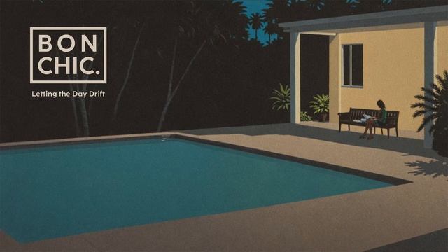 Letting the Day Drift