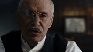 Диалог Бронштейна и Троцкого