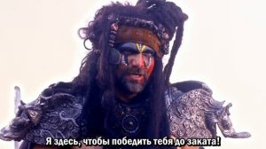 Сериал Махакали. Конец — это начало 56 серия / Mahakaali - Anth Hi Aarambh Hai