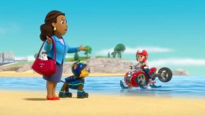 Щенячий патруль | Щенячий патруль спасает бобров, дом на дереве и не только! С Гончиком | Nick Jr.