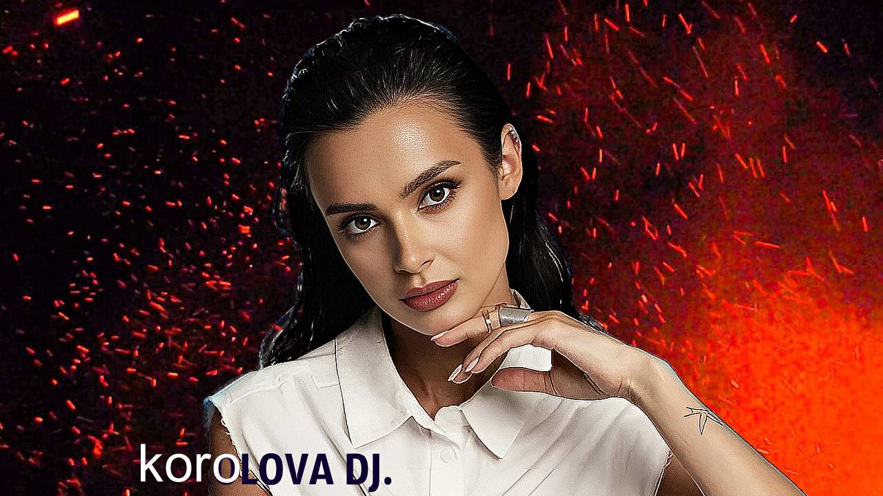 KOROLOVA DJ-сборник- № 4 - FEELINGS-ЧУВСТВА смотреть онлайн