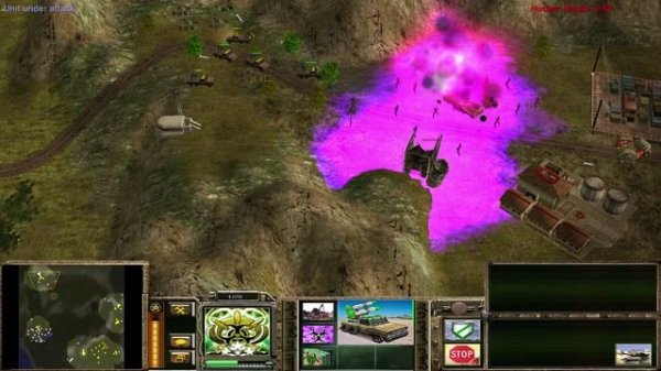 Generals 9.1.24 Zero of Hour [Part 25) 8 H [12+] № 972 project raptor! Belarus