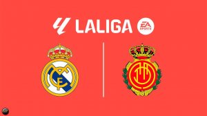 Футбол. Чемпионат Испании. Реал Мадрид - Мальорка