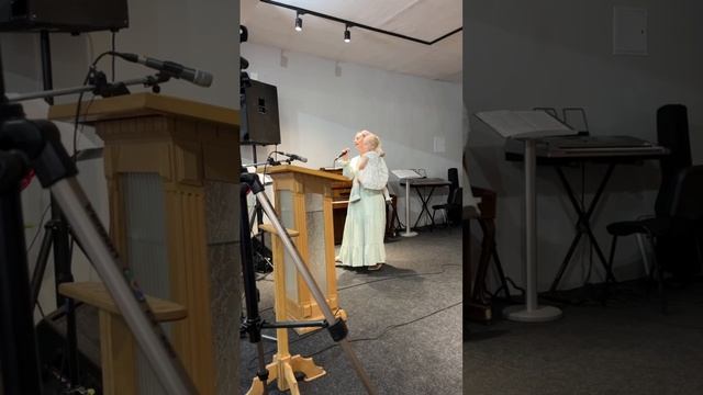 ДУХОМ ТВОИМ МЕНЯ НАПОЛНЯЙ смотреть онлайн