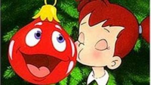 Ноэль - Noël - Тизер мультфильма