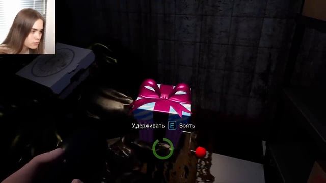 Сколько можно откладывать?! Прошла FNAF9 Security Breach #3