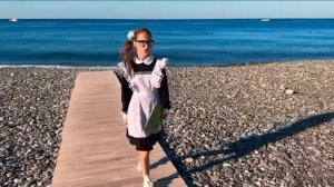 Школьный фонк (премьера клипа) Марьяна локель