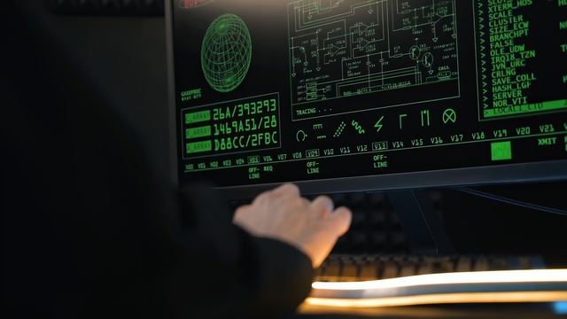 Programming ▫️ Coding ▫️ Hacking ▫️ Designing Music 🦠 смотреть онлайн