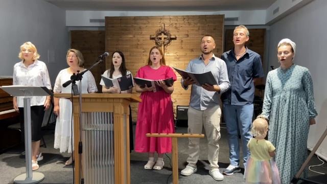 ХВАЛИТЕ БОГА смотреть онлайн