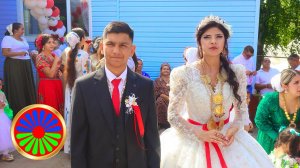 📌 Цыганская Свадьба Дениса и Марты Видеосъёмка от Сергея и Лены Горбачёвы (89003565003)