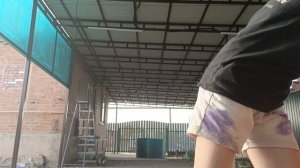 1 серия долго. с Евой