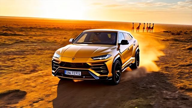 Millionaire Dreams- Life of Ultimate Luxury смотреть онлайн
