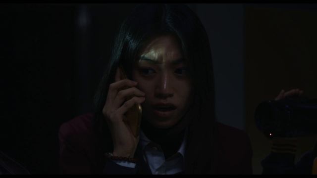 Звонок: Последняя сессия - 2025 (08) смотреть онлайн