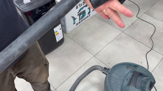 Пылесос Metabo смотреть онлайн