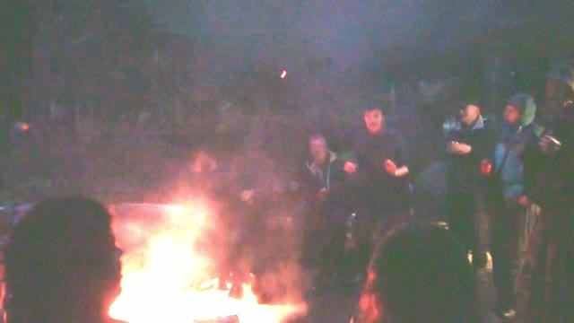 Калуга 2016 май 11 у костра