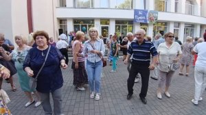 У причала...... 30.08.25 Гомель парк Луначарского 🥰💫