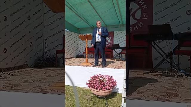 Трансляция Заокской церкви смотреть онлайн