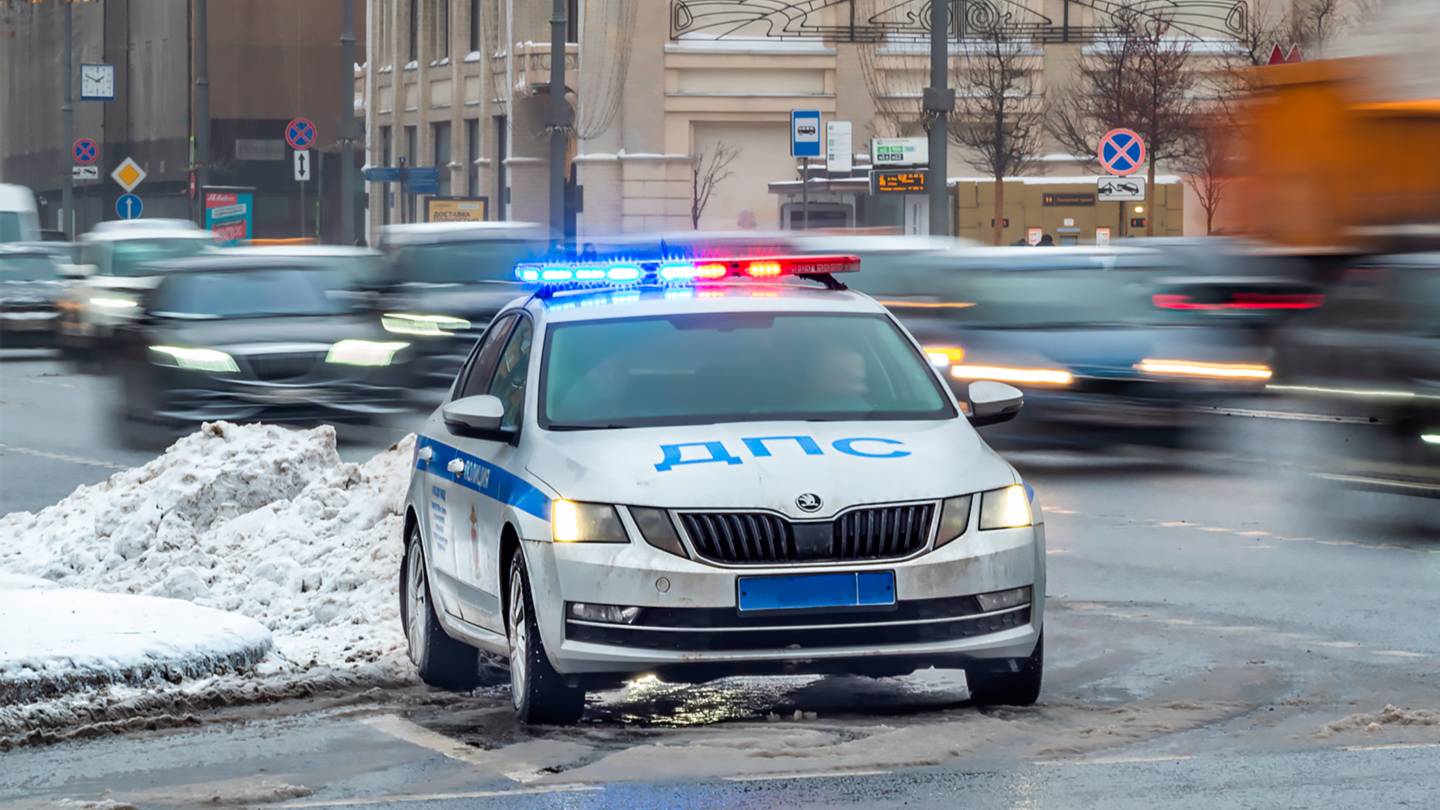 Вспоминаем ПДД 4.0 смотреть онлайн