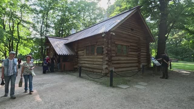 Коломенское | Москва2025 | выходные в Москве | парк Коломенское смотреть онлайн