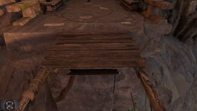 Blade & Sorcery #6 Голем и тормоза. Тихая игра.