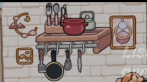 пришла моя мама в гости🦭/спасибо за 100 пд/аватар ворлд