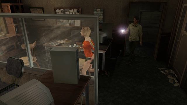 Obscure Библиотека Фридман Сейф Кнопочный Ключ от Библиотеки #3