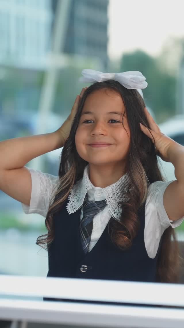 К урокам готова🎀