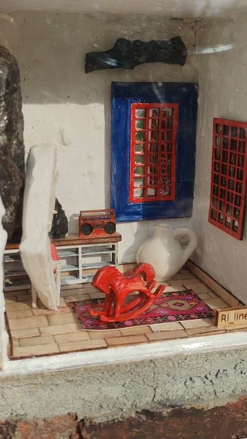 Микро-миры в г. Новокузнецк