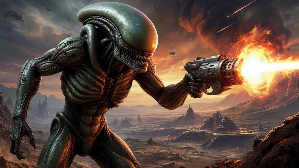 Unreal Tournament 3 - DM-Worm - Инстагиб 155