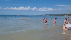 Отдыхаем на море-10 день