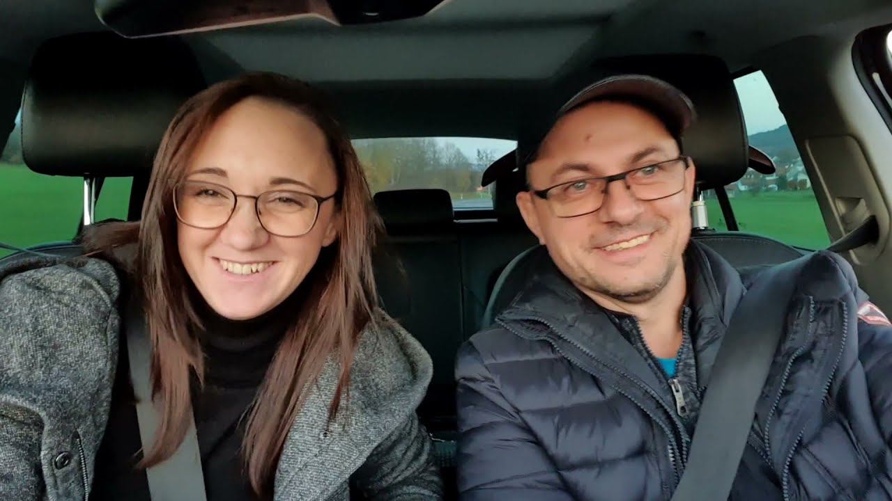 День рождения в стиле Гарри Поттер/ Распаковка с Алиэкспресс/ Жизнь в Германии/ Едем в магази/ Влог смотреть онлайн