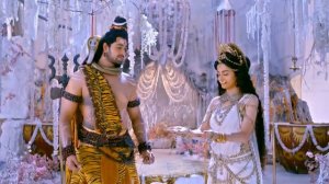 Сериал Махакали. Конец — это начало 66 серия / Mahakaali - Anth Hi Aarambh Hai