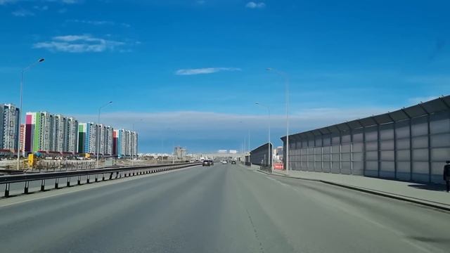 Переезд из Германии в Россию/ Дорога в Сибирь/ С Юга в Сибирь/Наша новая жизнь в России/ Влог смотреть онлайн