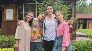 Марат Нигматуллин. Акустика. 3 часа