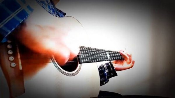 Звёздная ночь - Starry Night