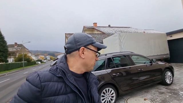 Гениальный лайфхак/ Наши выходные/ Удачно съездили/ Покупка/ Наша жизнь в Германии / Влог смотреть онлайн